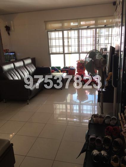 Blk 408C Fernvale Road (Sengkang), HDB 4 Rooms #112321792